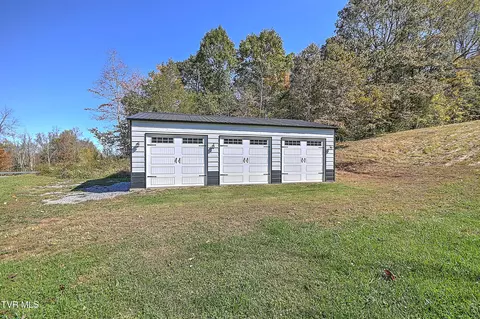 Exterior - 2145 Highway 93 Fall Branch Tn 37656, Fall Branch, TN 37656 photo 16 of 17