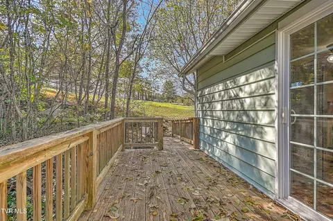 Exterior - 2145 Highway 93 Fall Branch Tn 37656, Fall Branch, TN 37656 photo 6 of 17