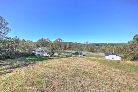 Exterior - 2145 Highway 93 Fall Branch Tn 37656, Fall Branch, TN 37656 photo 15 of 17