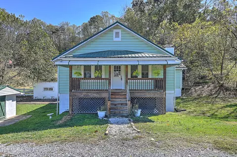 Exterior - 2145 Highway 93 Fall Branch Tn 37656, Fall Branch, TN 37656 photo 2 of 17