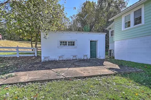 Exterior - 2145 Highway 93 Fall Branch Tn 37656, Fall Branch, TN 37656 photo 9 of 17