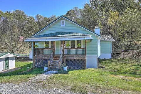2145 Highway 93 Fall Branch Tn 37656, Fall Branch, TN 37656