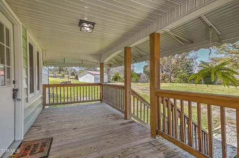Exterior - 2145 Highway 93 Fall Branch Tn 37656, Fall Branch, TN 37656 photo 4 of 17