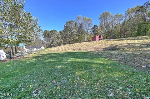Exterior - 2145 Highway 93 Fall Branch Tn 37656, Fall Branch, TN 37656 photo 13 of 17