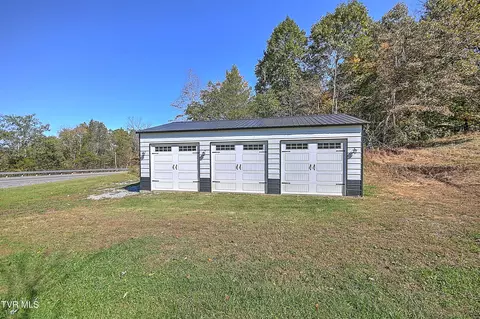 Exterior - 2145 Highway 93 Fall Branch Tn 37656, Fall Branch, TN 37656 photo 17 of 17