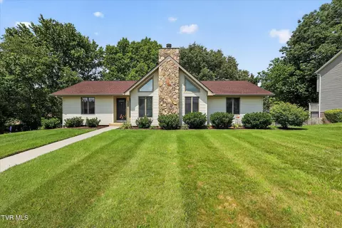 1203 Fredericksburg Drive Johnson City Tn 37604, Johnson City, TN 37604