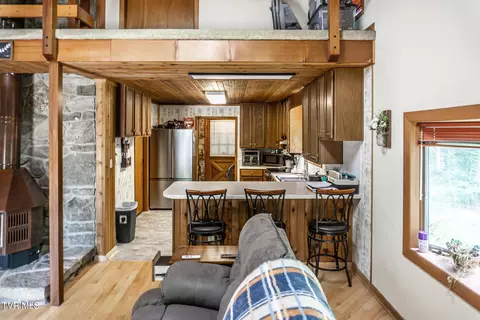Kitchen - 835 Pike Road Greeneville Tn 37745, Greeneville, TN 37745 photo 1 of 5