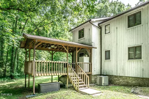 Exterior - 835 Pike Road Greeneville Tn 37745, Greeneville, TN 37745 photo 8 of 19