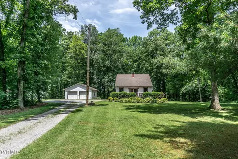 Exterior - 835 Pike Road Greeneville Tn 37745, Greeneville, TN 37745 photo 11 of 19