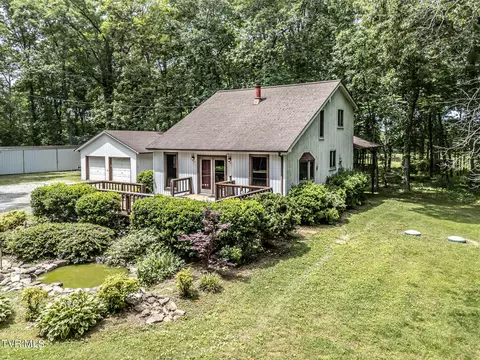 835 Pike Road Greeneville Tn 37745, Greeneville, TN 37745