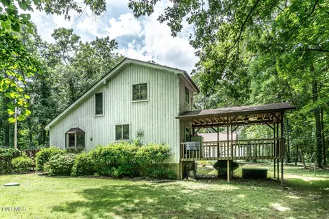Exterior - 835 Pike Road Greeneville Tn 37745, Greeneville, TN 37745 photo 9 of 19