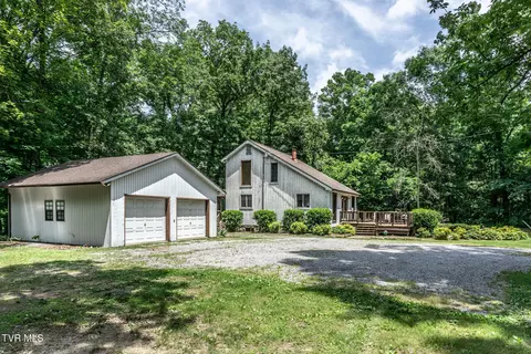 Exterior - 835 Pike Road Greeneville Tn 37745, Greeneville, TN 37745 photo 3 of 19