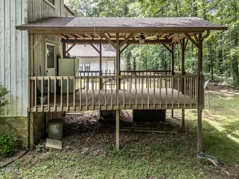 Exterior - 835 Pike Road Greeneville Tn 37745, Greeneville, TN 37745 photo 16 of 19