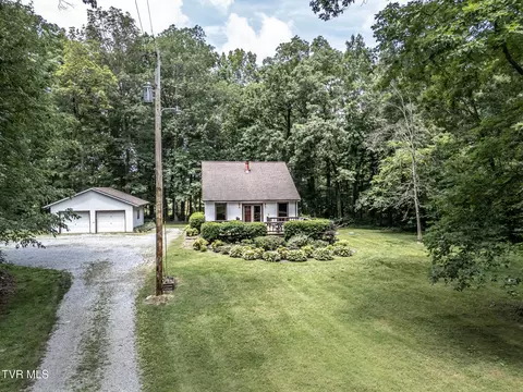 Exterior - 835 Pike Road Greeneville Tn 37745, Greeneville, TN 37745 photo 2 of 19