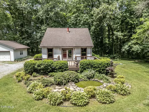 Exterior - 835 Pike Road Greeneville Tn 37745, Greeneville, TN 37745 photo 1 of 19