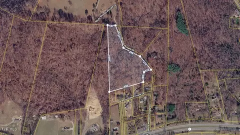 120 Misty Woods Private Drive Blountville Tn 37617, Blountville, TN 37617