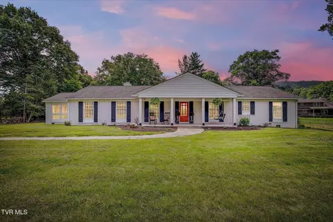 2013 Canterbury Road Kingsport Tn 37660, Kingsport, TN 37660