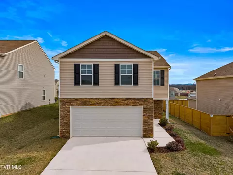 2320 Beacon Road Talbott Tn 37877, Talbott, TN 37877