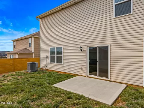 Exterior - 2320 Beacon Road Talbott Tn 37877, Talbott, TN 37877 photo 6 of 8