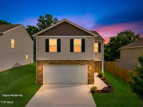 Exterior - 2320 Beacon Road Talbott Tn 37877, Talbott, TN 37877 photo 5 of 8