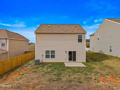 Exterior - 2320 Beacon Road Talbott Tn 37877, Talbott, TN 37877 photo 8 of 8