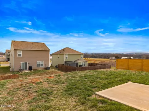 Exterior - 2320 Beacon Road Talbott Tn 37877, Talbott, TN 37877 photo 7 of 8