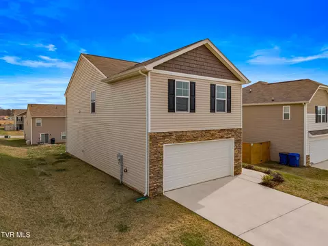 Exterior - 2320 Beacon Road Talbott Tn 37877, Talbott, TN 37877 photo 4 of 8