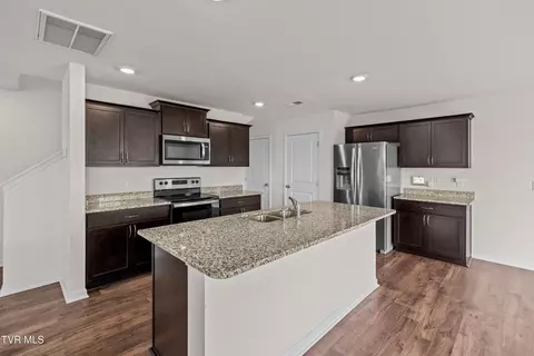 Kitchen - 2320 Beacon Road Talbott Tn 37877, Talbott, TN 37877 photo 1 of 2