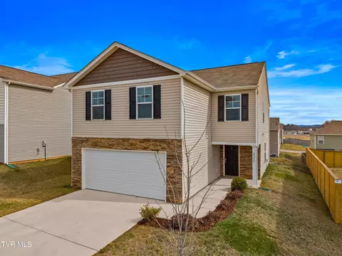 Exterior - 2320 Beacon Road Talbott Tn 37877, Talbott, TN 37877 photo 2 of 8