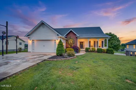 116 Mustang Valley Lane Elizabethton Tn 37643, Elizabethton, TN 37643