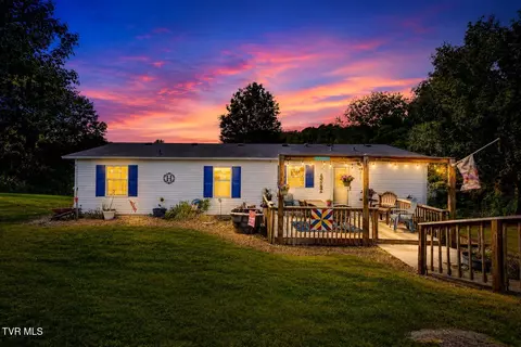 22821 Hunter Brown Lane Abingdon Va 24211, Abingdon, VA 24211