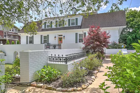 508 Euclid Avenue Bristol Va 24201, Bristol, VA 24201