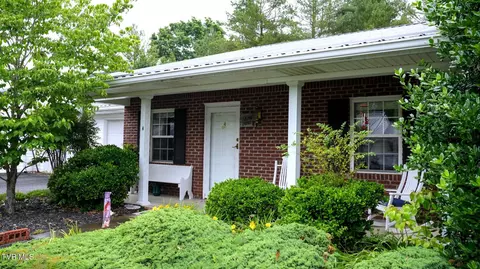 510 Colonial Road Unit 4rd Rogersville Tn 37857, Rogersville, TN 37857
