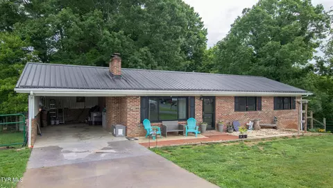 19201 Moulin Street Abingdon Va 24210, Abingdon, VA 24210