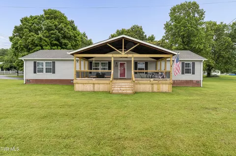 117 Lincoln Street Unicoi Tn 37692, Unicoi, TN 37692