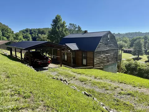 157 Cedar Ridge Private Drive Kingsport Tn 37660, Kingsport, TN 37660