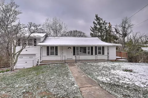 1570 Granby Road Kingsport Tn 37660, Kingsport, TN 37660