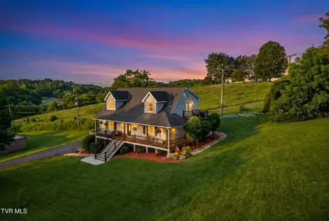 594 Sams Way Abingdon Va 24210, Abingdon, VA 24210