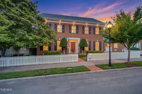 24 Pendleton Place Kingsport Tn 37664, Kingsport, TN 37664