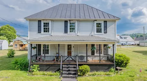 314 Merry Drive Elizabethton Tn 37643, Elizabethton, TN 37643