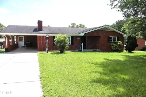160 Emerald Road Mosheim Tn 37818, Mosheim, TN 37818