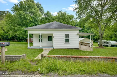 1167 Bloomingdale Pike Kingsport Tn 37660, Kingsport, TN 37660