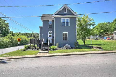 1200 Windsor Avenue Bristol Tn 37620, Bristol, TN 37620