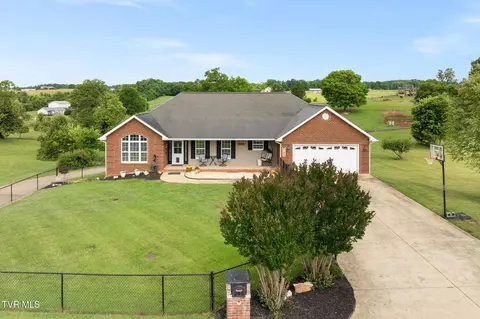 245 Willow Ridge Drive Chuckey Tn 37641, Chuckey, TN 37641