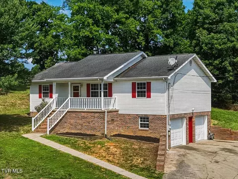 20 Lakeview Street Greeneville Tn 37743, Greeneville, TN 37743