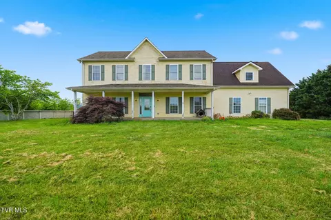 774 V I Ranch Road Bristol Tn 37620, Bristol, TN 37620