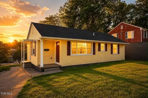 1032 N Wilcox Drive Kingsport Tn 37660, Kingsport, TN 37660