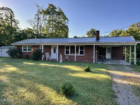 107 Old Hwy 66 Rogersville Tn 37857, Rogersville, TN 37857