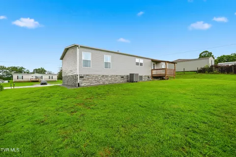 Exterior - 425 Pritchard Road Limestone Tn 37681, Limestone, TN 37681 photo 6 of 9
