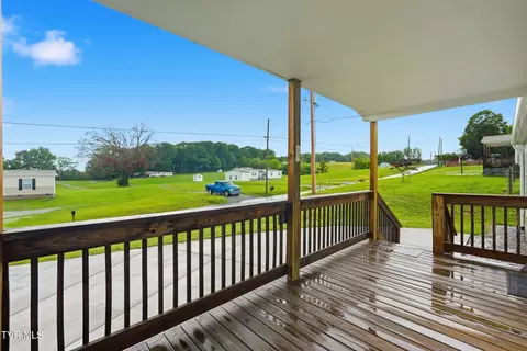 Exterior - 425 Pritchard Road Limestone Tn 37681, Limestone, TN 37681 photo 2 of 9